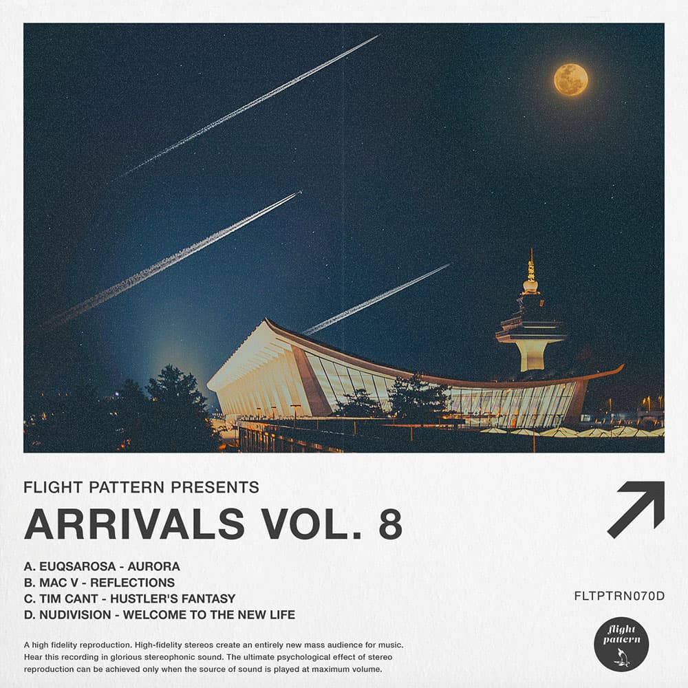 Cover art of Aurora